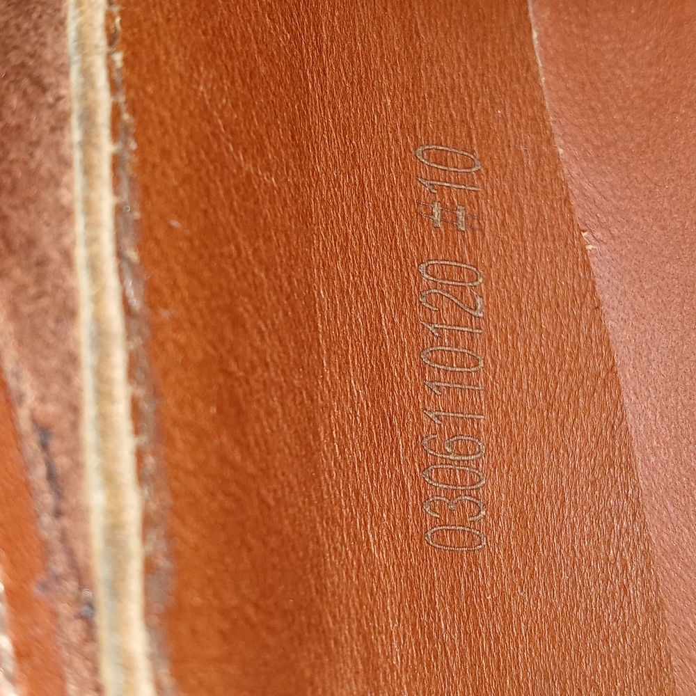 Rachel Comey Dress Shoes Size 10 men's - Picture 7 of 7